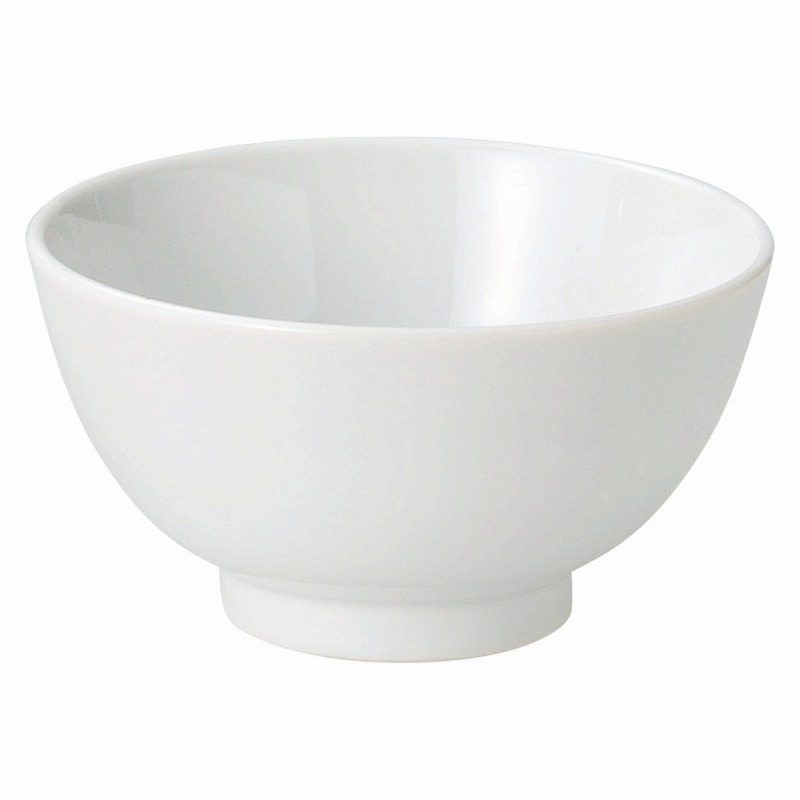 金正陶器 白中華丸菓子碗 1個(ご注文単位1個)【直送品】