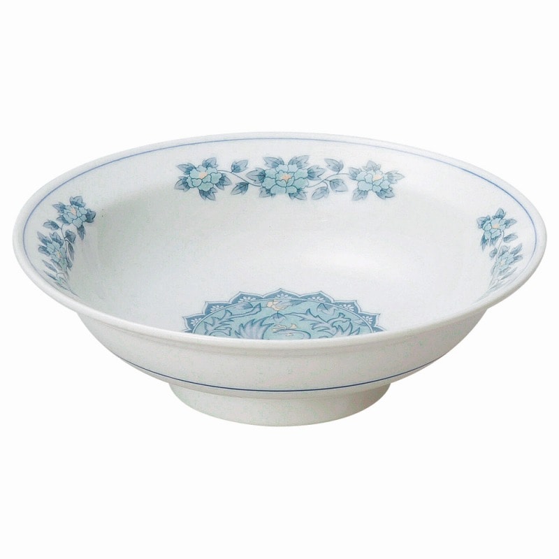 金正陶器 東鳳8.0丸高台皿 1個（ご注文単位1個）【直送品】