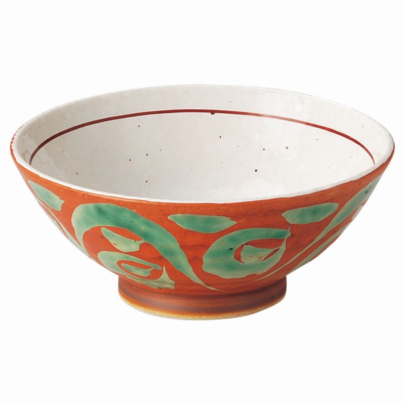 金正陶器 悟空飯丼 1個(ご注文単位1個)【直送品】
