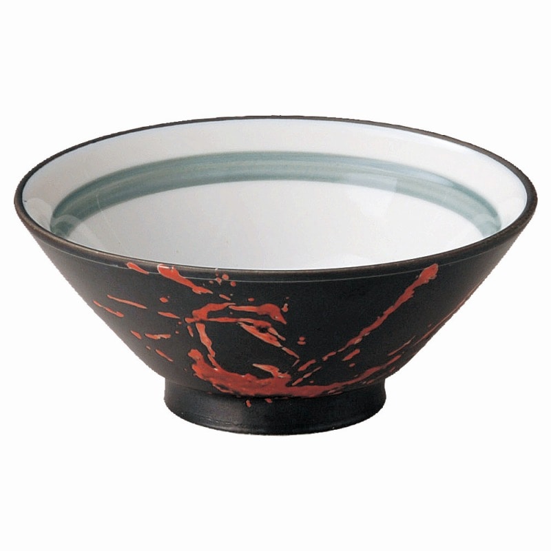金正陶器 謙信ライス丼 1個(ご注文単位1個)【直送品】