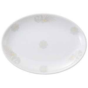 金正陶器 北京9吋メタ玉プラター 1個(ご注文単位1個)【直送品】