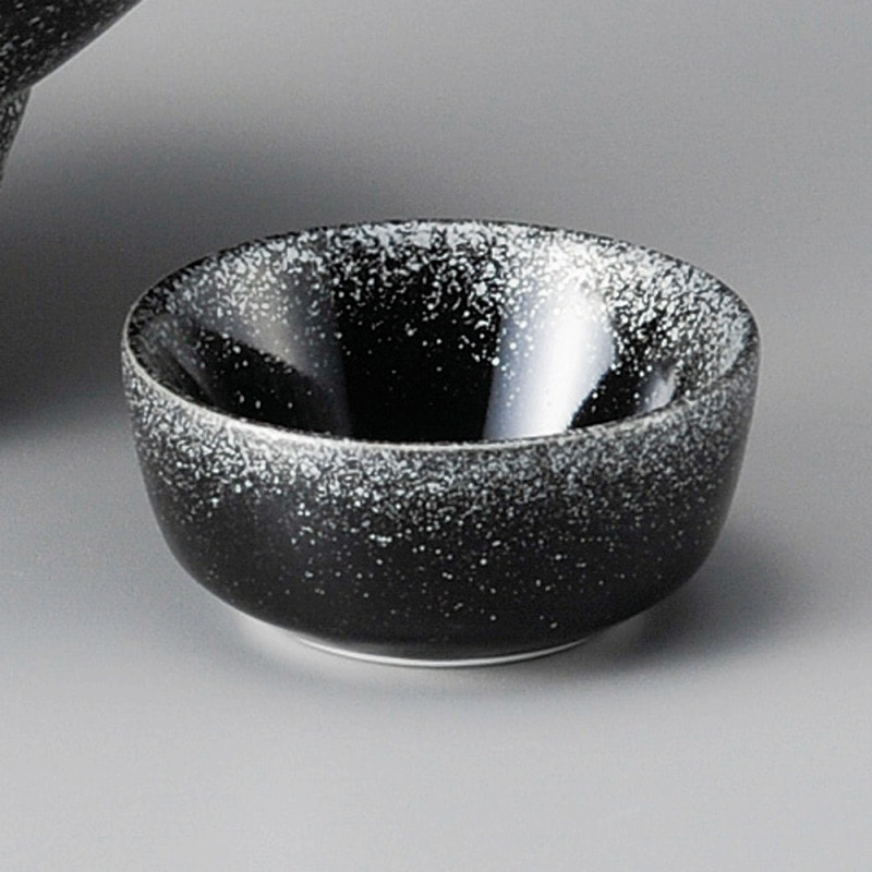 金正陶器 コスモ(シルバー)丸千代久 1個(ご注文単位1個)【直送品】