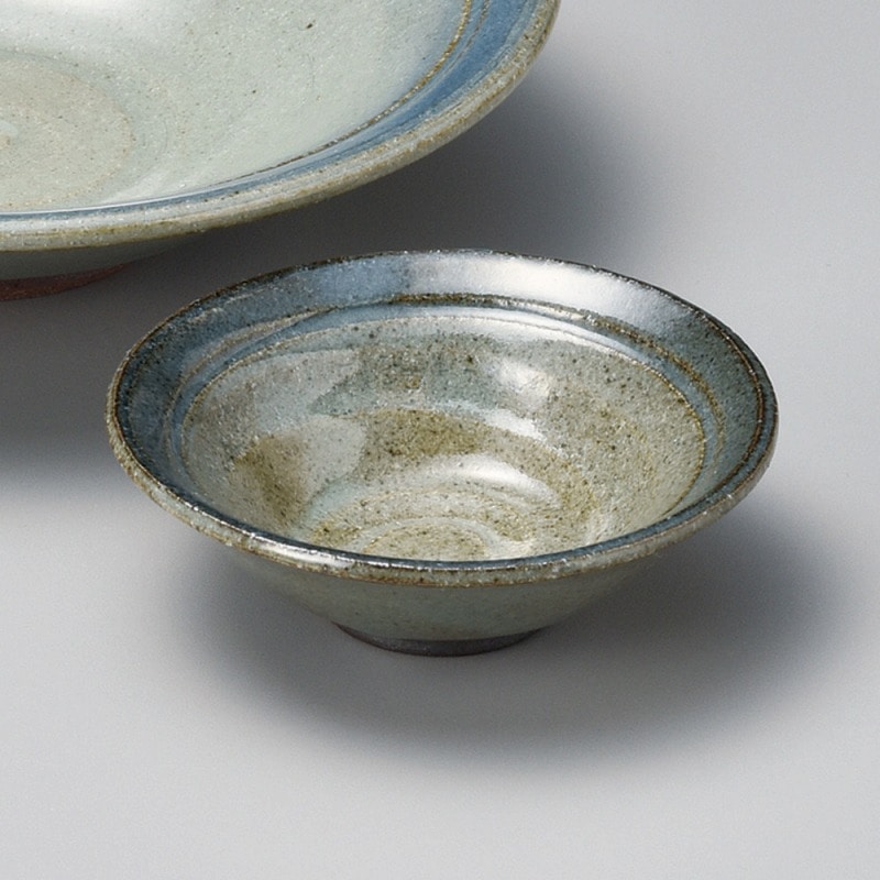 金正陶器 笠間暈千代口 1個(ご注文単位1個)【直送品】