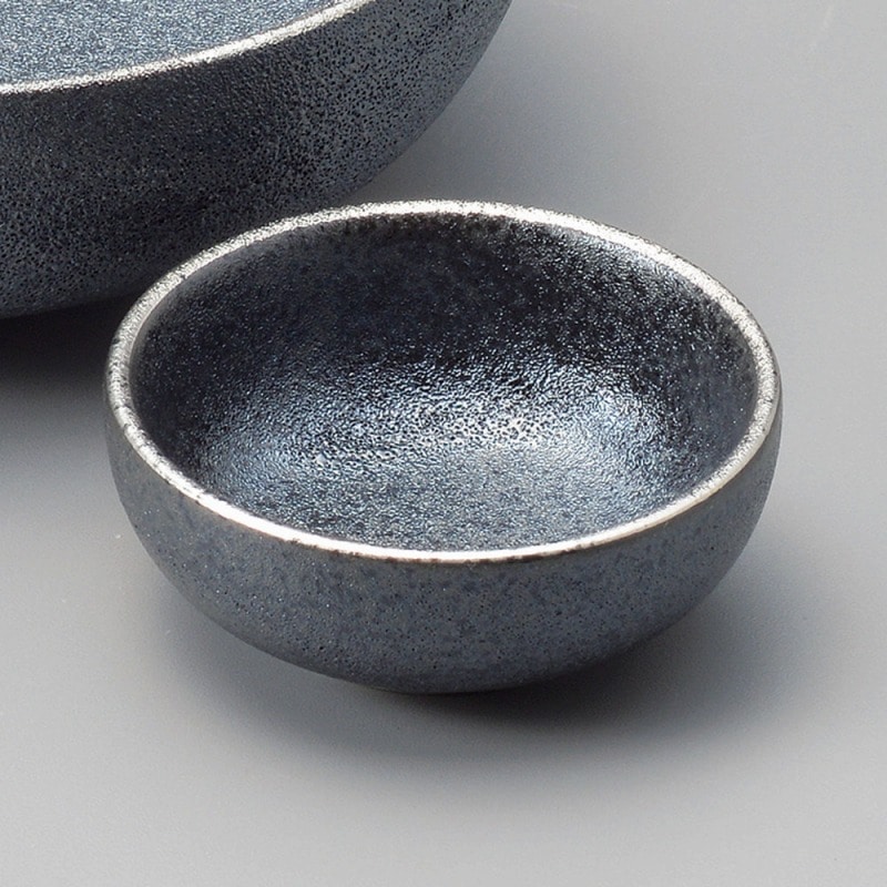 金正陶器 GIN7cm千代久 1個(ご注文単位1個)【直送品】