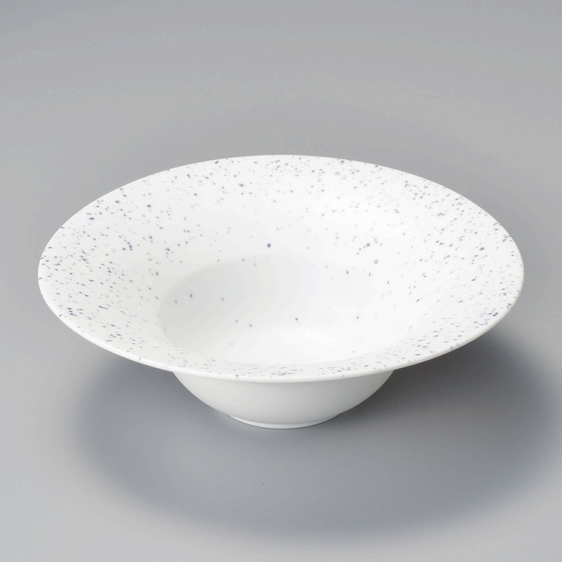 金正陶器 吹き墨スィング鉢(大) 1個(ご注文単位1個)【直送品】