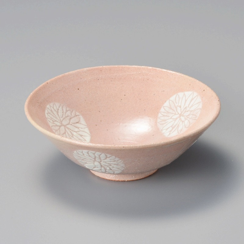 金正陶器 花見平小鉢 1個(ご注文単位1個)【直送品】
