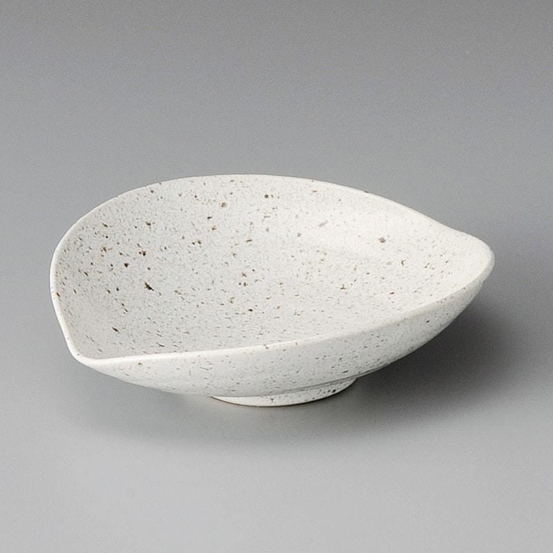 金正陶器 白唐津すげ傘向付 1個(ご注文単位1個)【直送品】