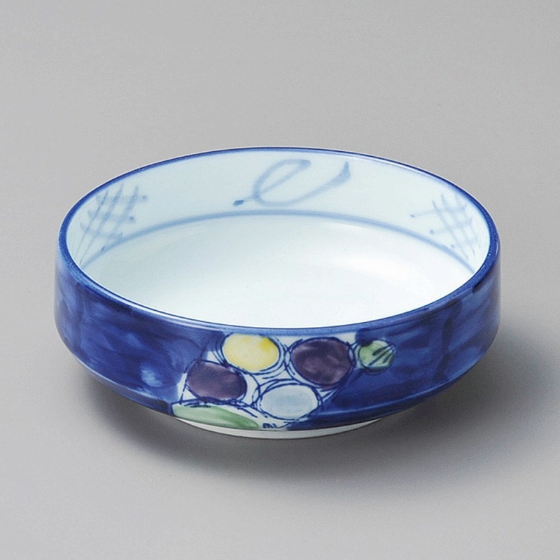 金正陶器 夢水玉刺身鉢 1個(ご注文単位1個)【直送品】
