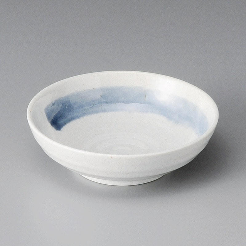 金正陶器 清瀬内外4.5ボール 1個(ご注文単位1個)【直送品】