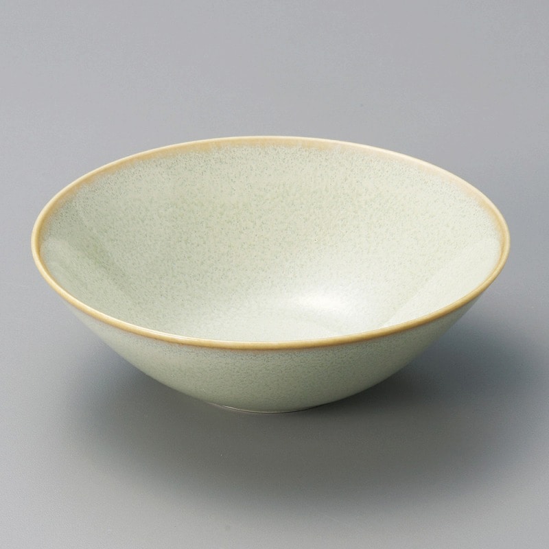 金正陶器 ヒワなまこ丸4.0小鉢 1個(ご注文単位1個)【直送品】