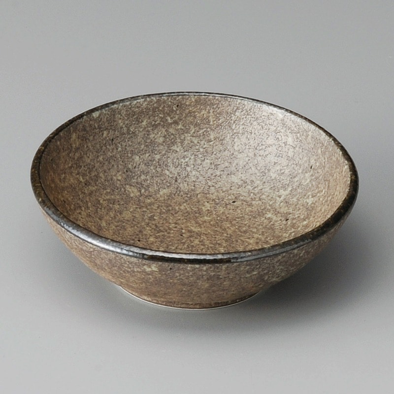 金正陶器 アース4.0ボール(黒) 1個(ご注文単位1個)【直送品】