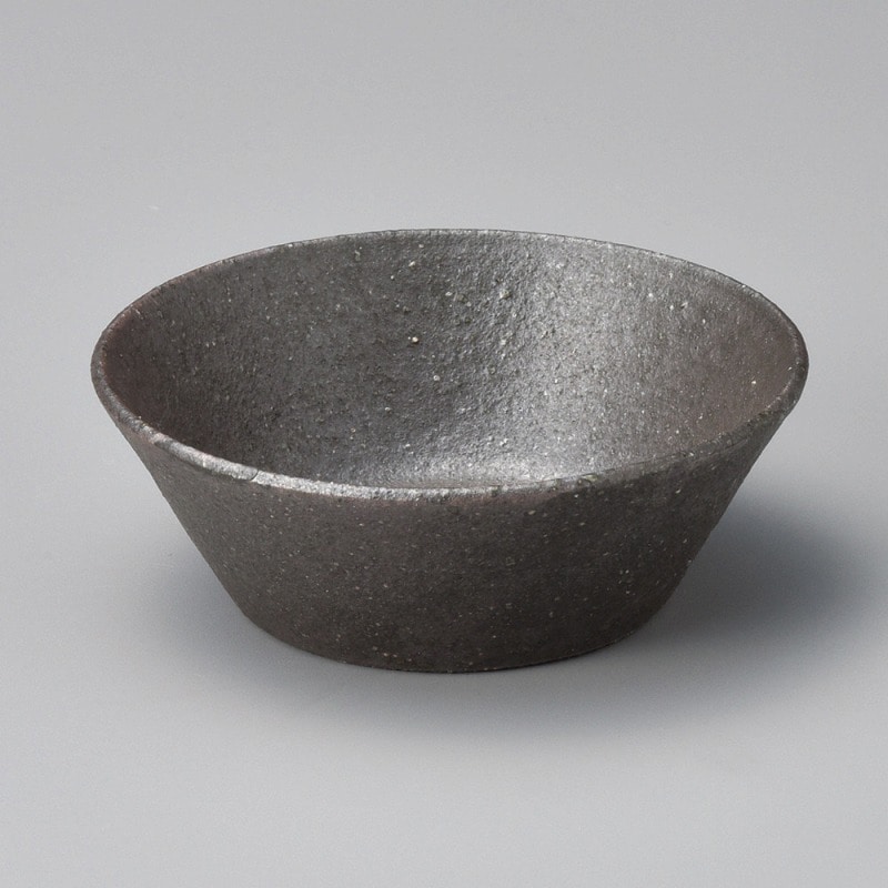 金正陶器 窯変小鉢 1個(ご注文単位1個)【直送品】