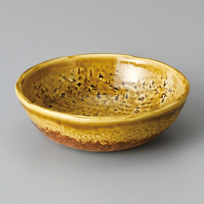 金正陶器 黄海4.0小鉢 1個(ご注文単位1個)【直送品】