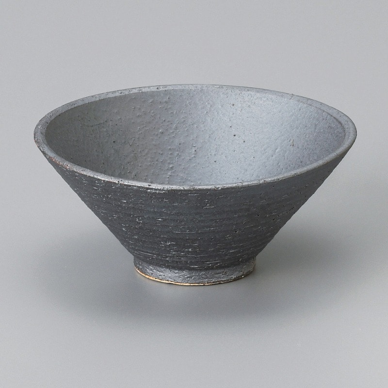 金正陶器 南蛮反小鉢 1個(ご注文単位1個)【直送品】