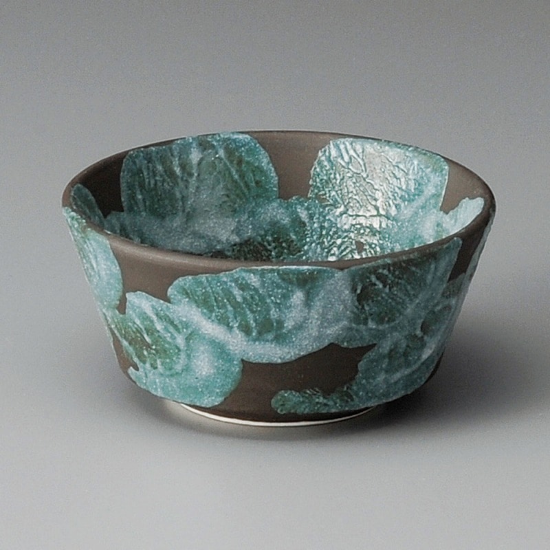 金正陶器 青雲海4.0丸小鉢 1個(ご注文単位1個)【直送品】