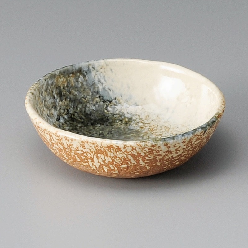 金正陶器 緑川4.0ボール 1個(ご注文単位1個)【直送品】