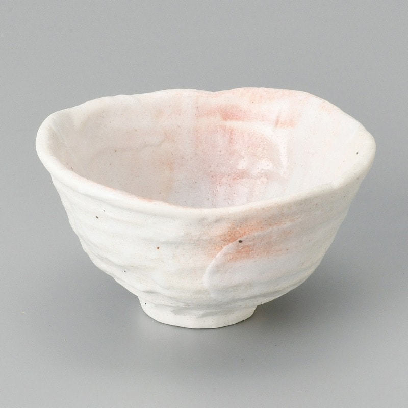 金正陶器 桜志野小鉢 1個(ご注文単位1個)【直送品】