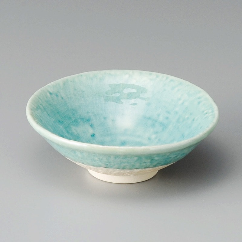 金正陶器 青々平鉢(せいせい) 1個(ご注文単位1個)【直送品】