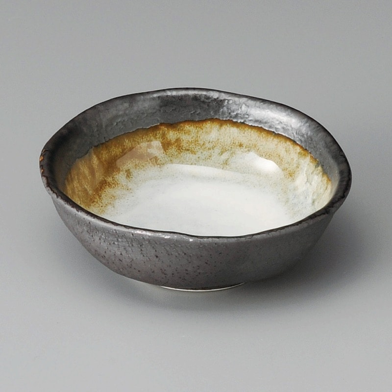 金正陶器 金彩雲3.6小鉢 1個(ご注文単位1個)【直送品】