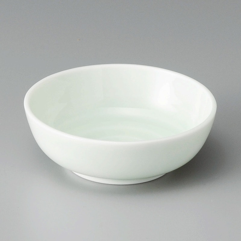 金正陶器 緑磁五輪小鉢 1個(ご注文単位1個)【直送品】