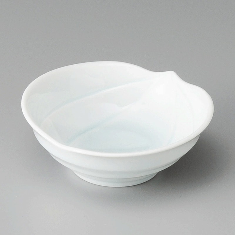 金正陶器 青白磁木の実小鉢 1個(ご注文単位1個)【直送品】