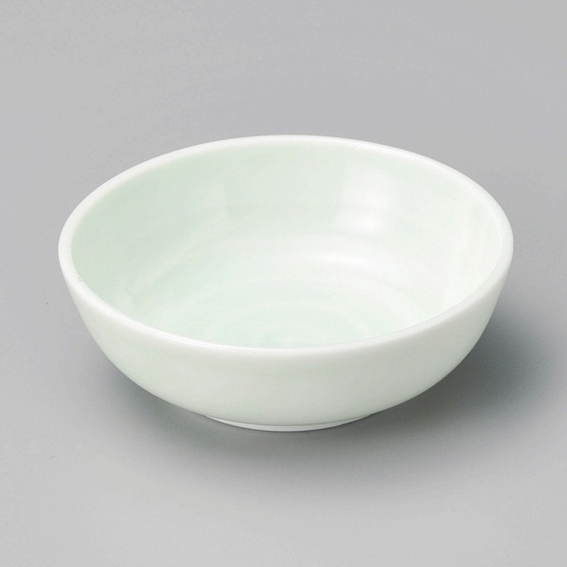 金正陶器 もえぎ五輪小鉢 1個(ご注文単位1個)【直送品】
