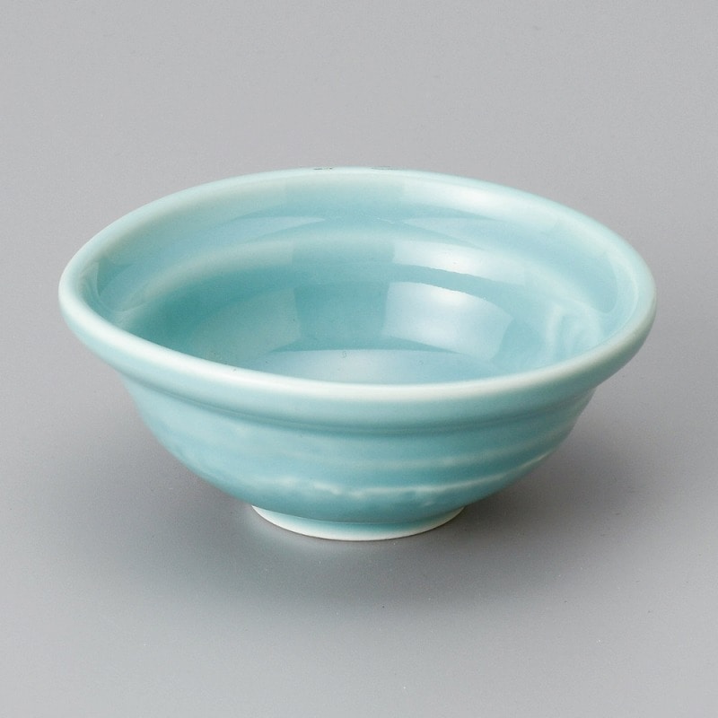 金正陶器 深海なぶり3.8小鉢 1個(ご注文単位1個)【直送品】