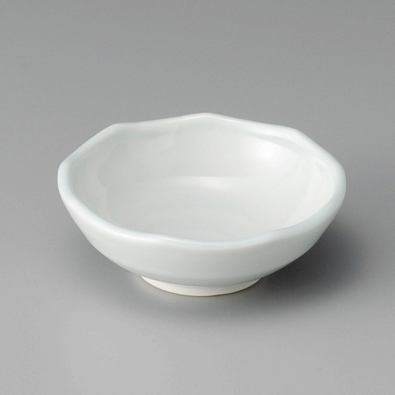 金正陶器 青白磁3.5浅鉢 1個(ご注文単位1個)【直送品】