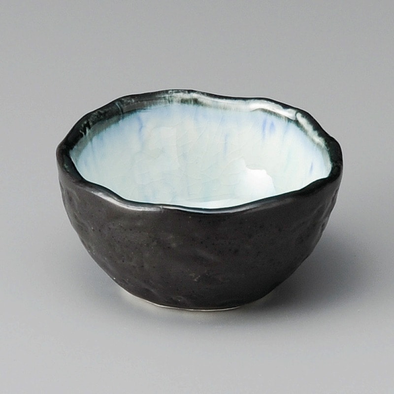 金正陶器 青流小鉢 1個(ご注文単位1個)【直送品】