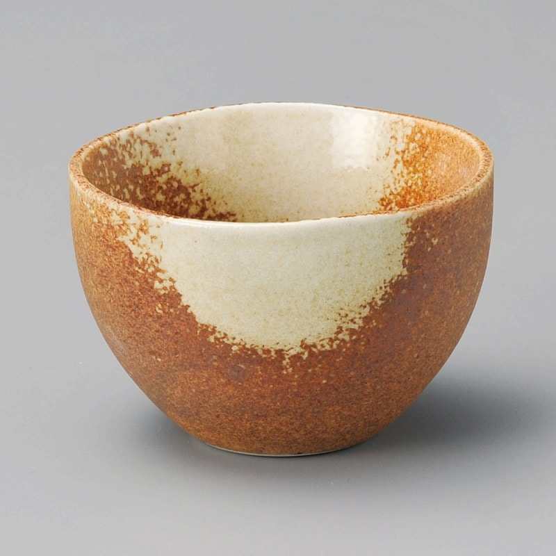 金正陶器 白吹きマルチ丼 1個(ご注文単位1個)【直送品】