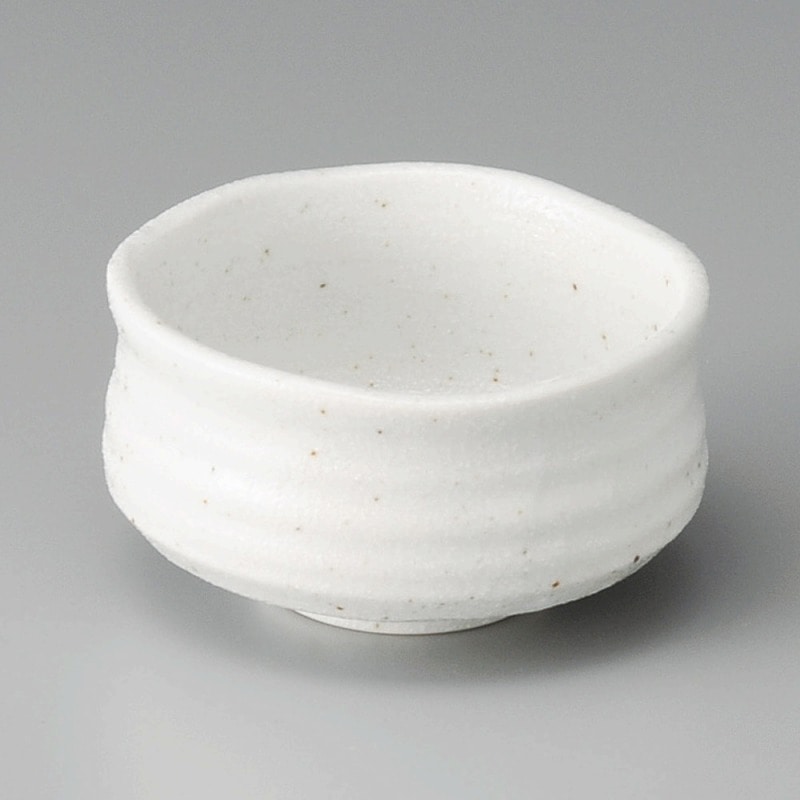 金正陶器 梨地抹茶型小鉢(大) 1個(ご注文単位1個)【直送品】