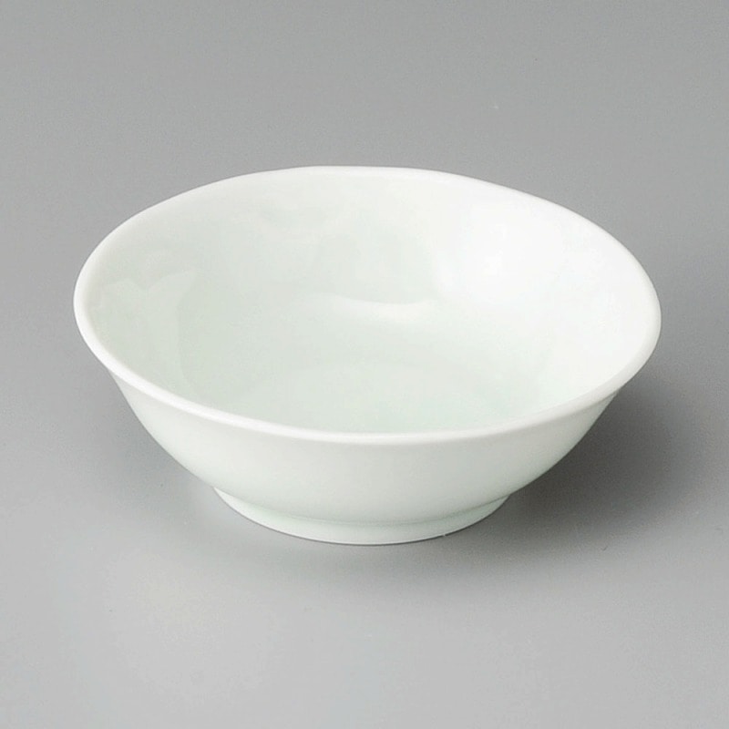 金正陶器 もえぎ鉄仙4.0小鉢 1個(ご注文単位1個)【直送品】