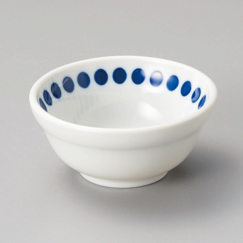 金正陶器 ドット3.0小鉢 1個(ご注文単位1個)【直送品】