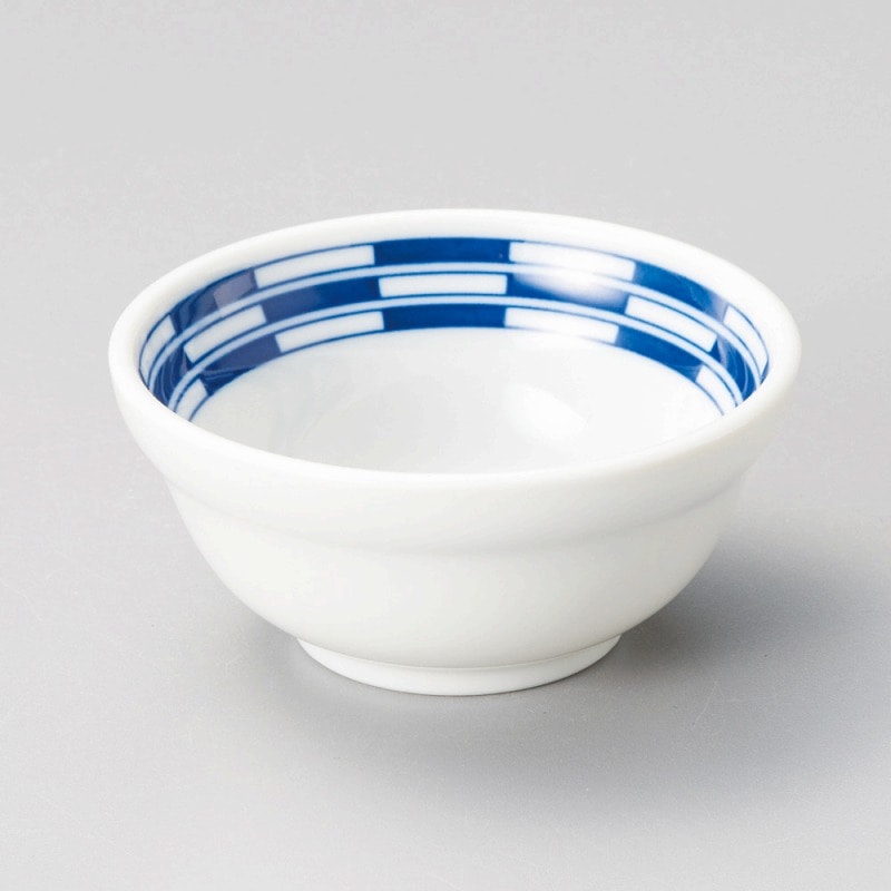 金正陶器 市松3.0小鉢 1個(ご注文単位1個)【直送品】