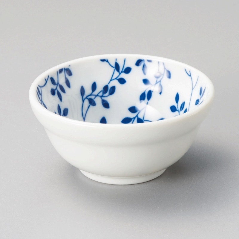 金正陶器 唐草3.0小鉢 1個(ご注文単位1個)【直送品】