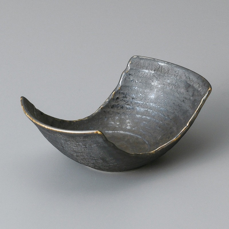 金正陶器 金結晶5.0小鉢 1個(ご注文単位1個)【直送品】