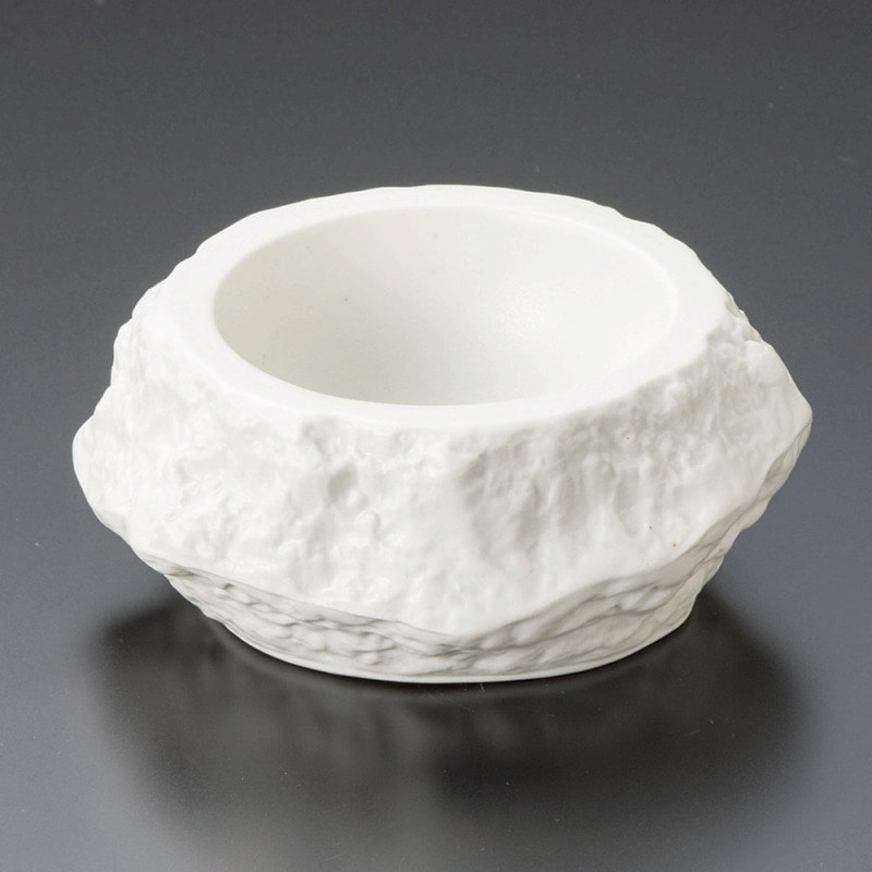 金正陶器 SM岩石ボール(M) 1個(ご注文単位1個)【直送品】