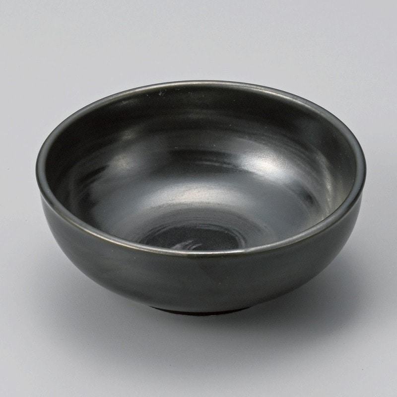 金正陶器 銀うず小鉢(大) 1個(ご注文単位1個)【直送品】