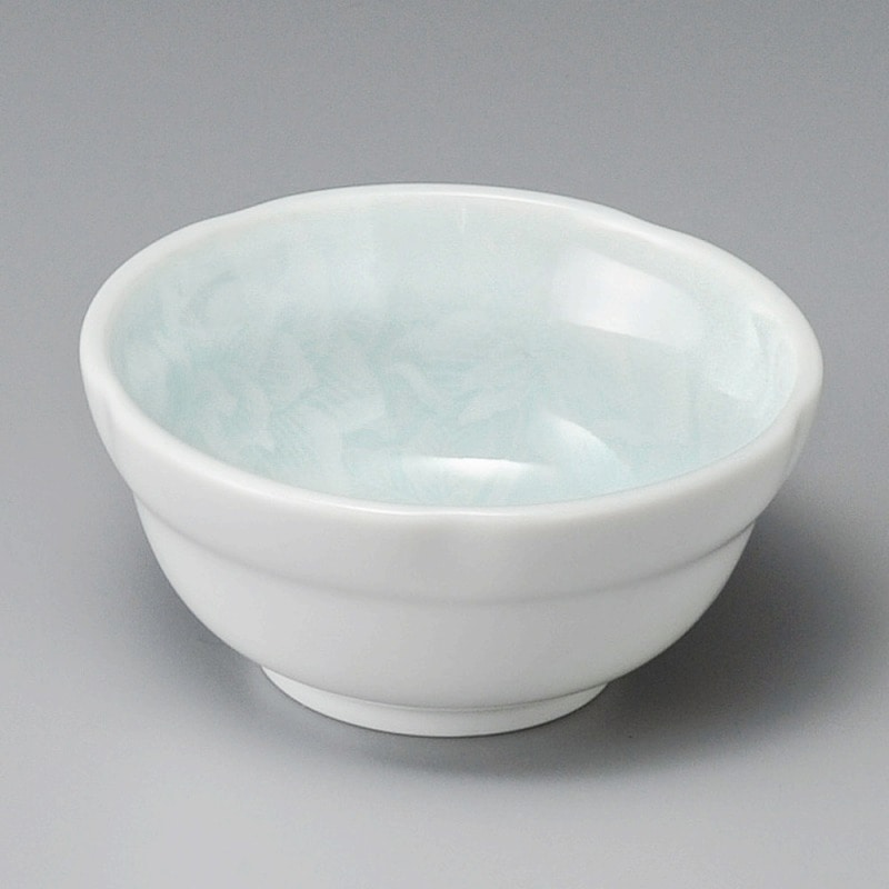 金正陶器 京唐草3.0小鉢 1個(ご注文単位1個)【直送品】
