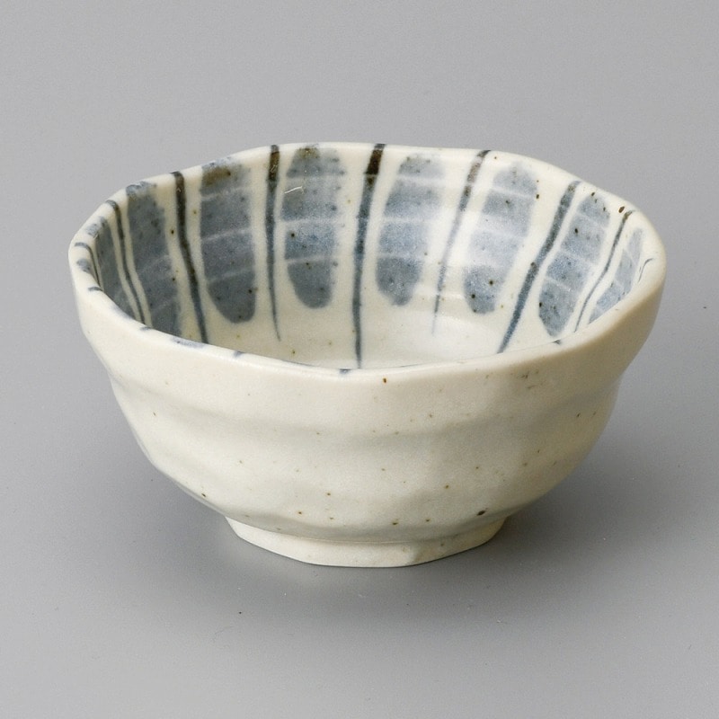 金正陶器 唐津十草3.0小鉢 1個(ご注文単位1個)【直送品】