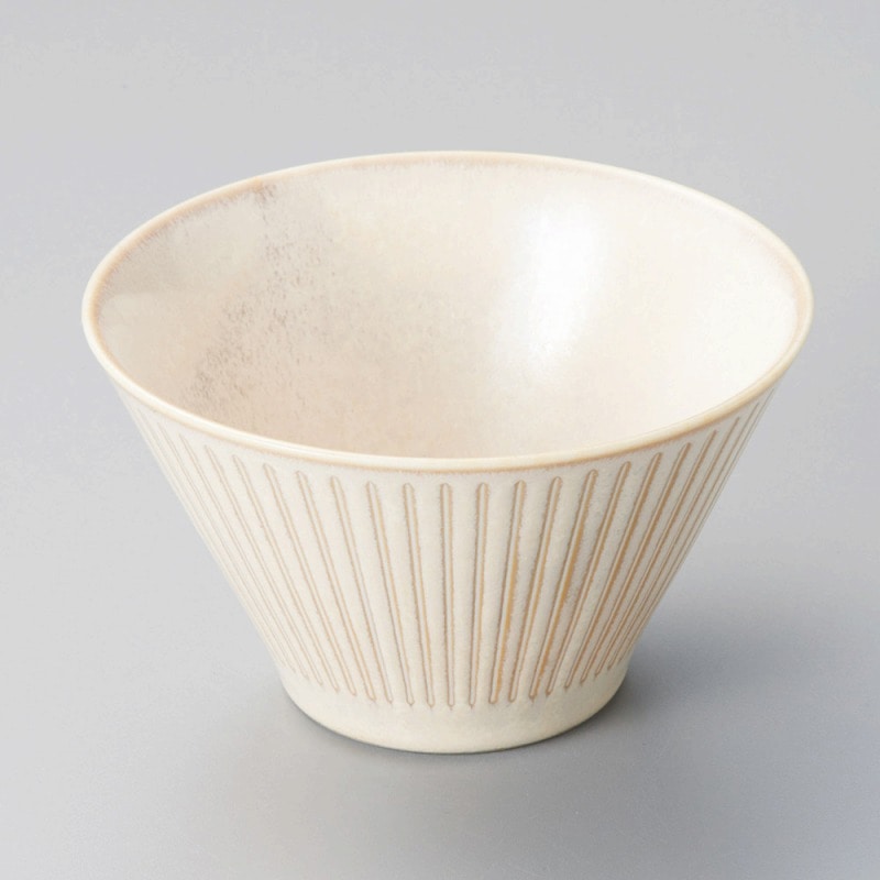 金正陶器 チタンマット撥水十草サラダ小鉢 1個(ご注文単位1個)【直送品】