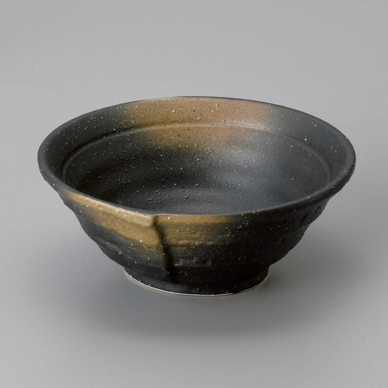 金正陶器 備前合せ小鉢(小) 1個(ご注文単位1個)【直送品】