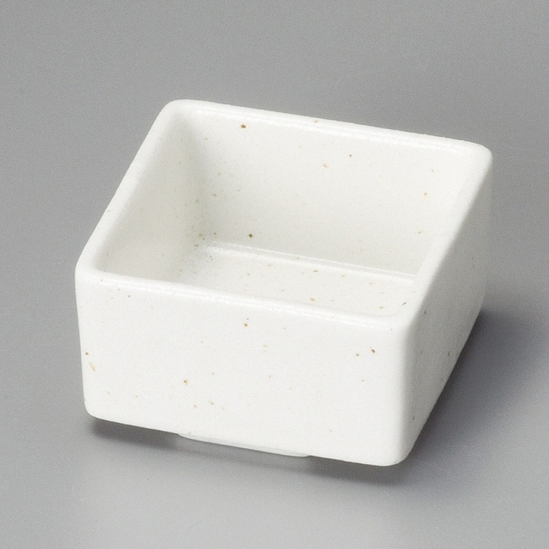 金正陶器 白重(プチ) 1個(ご注文単位1個)【直送品】