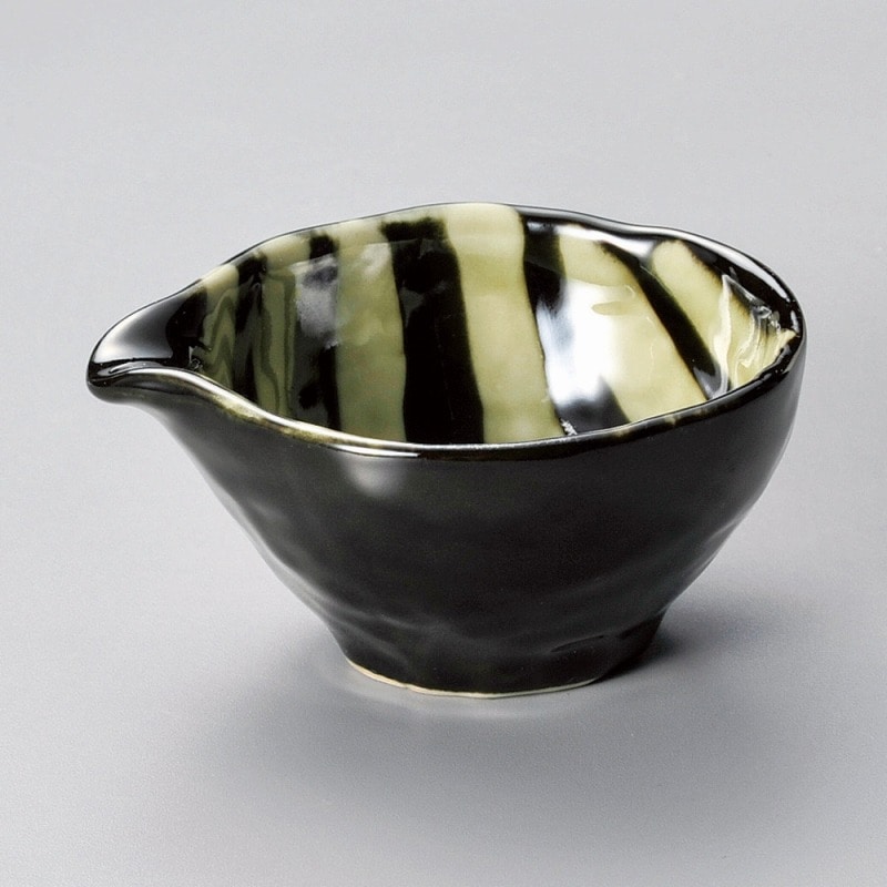 金正陶器 深世界3.0片口小付 1個(ご注文単位1個)【直送品】