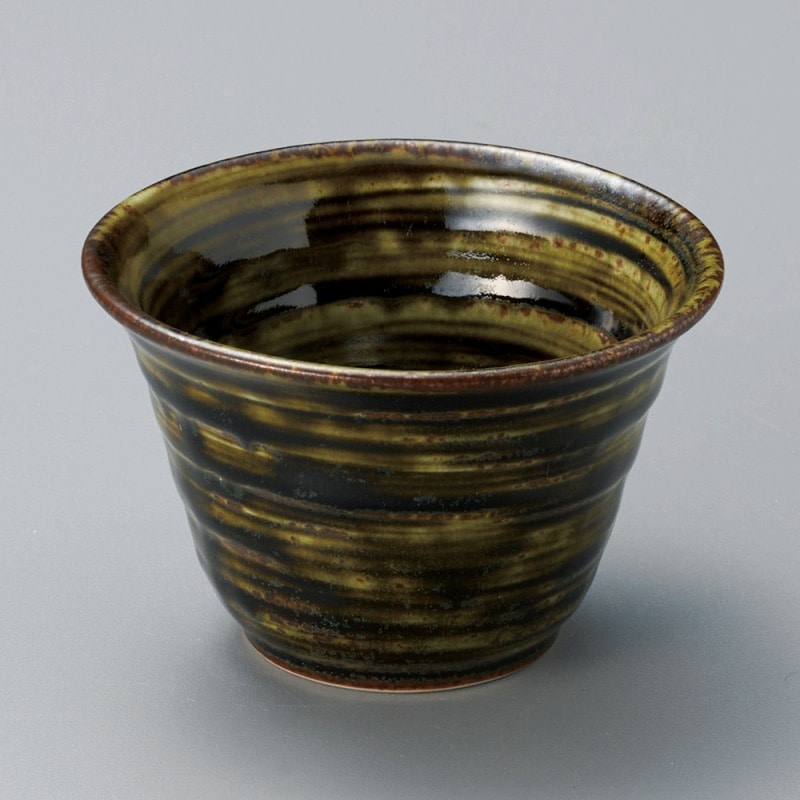 金正陶器 GRI江戸小鉢 1個(ご注文単位1個)【直送品】