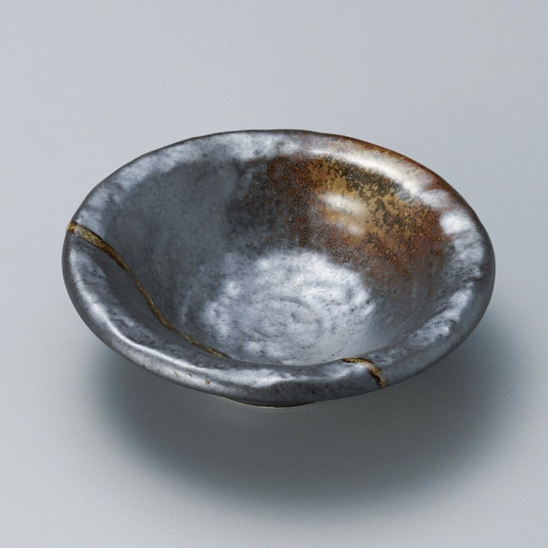 金正陶器 南蛮吹流し石目3.3千代口 1個(ご注文単位1個)【直送品】