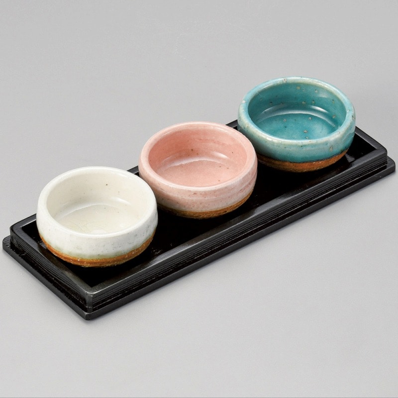 金正陶器 黒箱 1個 ※盆単品のみ(ご注文単位1個)【直送品】