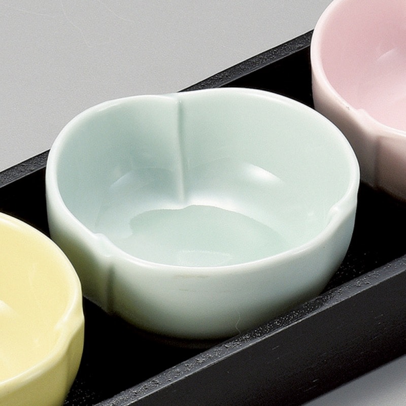 金正陶器 ヒワ手造風珍味 1個(ご注文単位1個)【直送品】