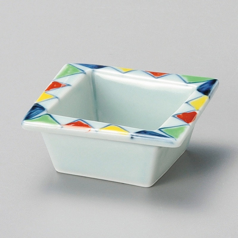 金正陶器 剣先正角珍味 1個(ご注文単位1個)【直送品】