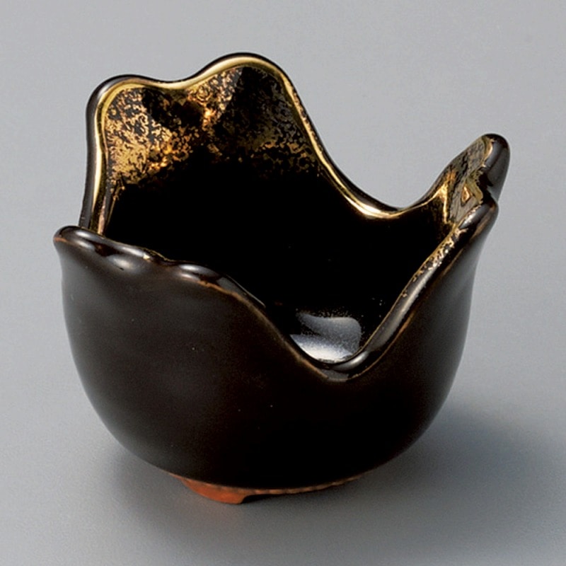 金正陶器 高砂割山椒珍味 1個(ご注文単位1個)【直送品】